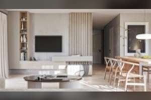 Eigentumswohnung 3 Zimmer  in 65933 Frankfurt am Main - Griesheim
