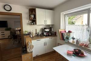 Ältere Doppelhaushälfte, nett renoviert und voller Charme – in begehrter Wohnlage – Bettinaweg 3, 84034 West, Landshut – Vorschaubild 7