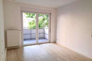 Urbandes Wohnen im Stuttgarter Zentrum