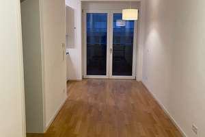 Zentraler Freiraum: 2-Zimmer-Wohnung im Frankfurter Bahnhofsviertel – 60329 Bahnhofsviertel, Frankfurt am Main – Vorschaubild 7