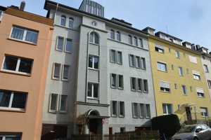 3 Zimmer, Balkon, KDB, 73 m², Einbauküche, Waschmaschine – Gernotstraße 52, 42275 Wuppertal – Vorschaubild 7