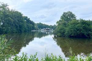 + Wohnen am Rabensteiner Pelzmühlenteich + 3-Raum-Whg. mit Balkon, TG-Stellplatz und Fitnessraum – 9117 Rabenstein, Chemnitz – Vorschaubild 30