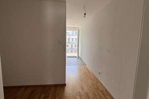 Helle 3-Zimmer Maisonette mit zwei Bädern und 2 Terrassen – Thomas-Jefferson-Straße 18, 68309 Käfertal, Mannheim – Vorschaubild 14