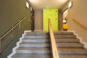 Zwei Zimmer Möbliert, Berlin Mitte – Köpenicker Str. 55, 10179 Mitte (Ortsteil), Berlin – Vorschaubild 12