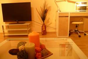 Gemütliches  Singleappartement mit tollem Domblick – Hansaring 19, 50670 Neustadt/Nord, Köln – Vorschaubild 7
