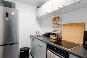 Moderne Eigentumswohnung mit Garage und Balkon zentral und ruhig gelegen in Dellbrück – 51069 Dellbrück, Köln – Vorschaubild 7