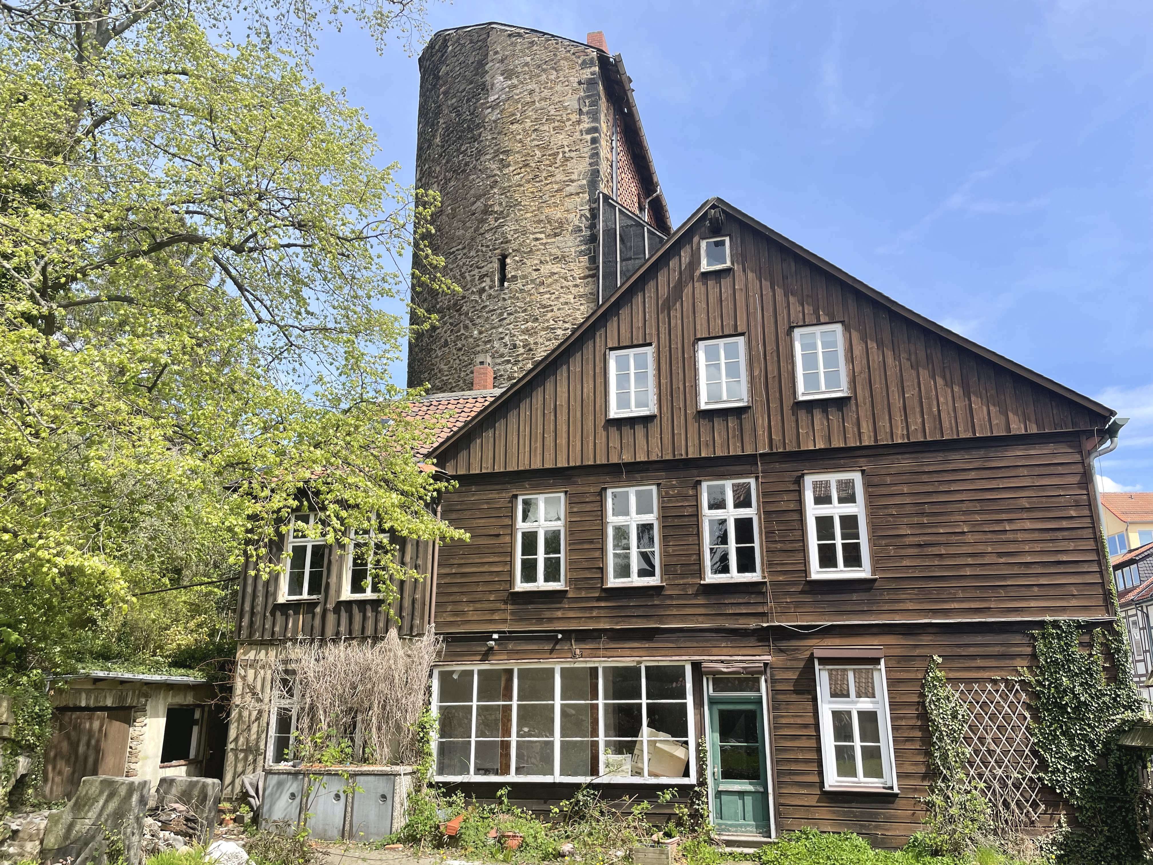 Historisches Anwesen für Visionäre, Goslar Kreis – Bild 4
