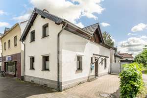 Modernes Traumhaus mit Kamin und Pool! – Die vollständige Adresse der Immobilie erhältst du vom Anbieter., 51145 Urbach, Köln – Vorschaubild 12