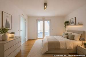 Premium-Off-Market Rarität in Bestlage Köln-Sülz – Luxuriöse Designwohnung mit Balkon & TG – Wichterichstraße 13, 50937 Sülz, Köln – Vorschaubild 6