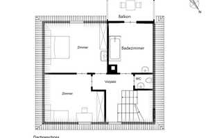 Stilvolles 30er-Jahre-Haus in Metzingen – Historischer Charme in bester Lage! – Reutlingen (Kreis) – Vorschaubild 17