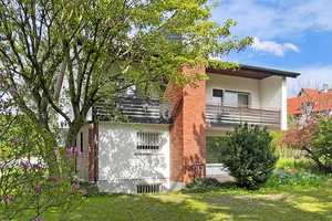 Kleines Einfamilienhaus mit hübschen Garten – Seeheim-Jugenheim, Darmstadt-Dieburg (Kreis), 64342 Darmstadt-Dieburg (Kreis) – Vorschaubild 3