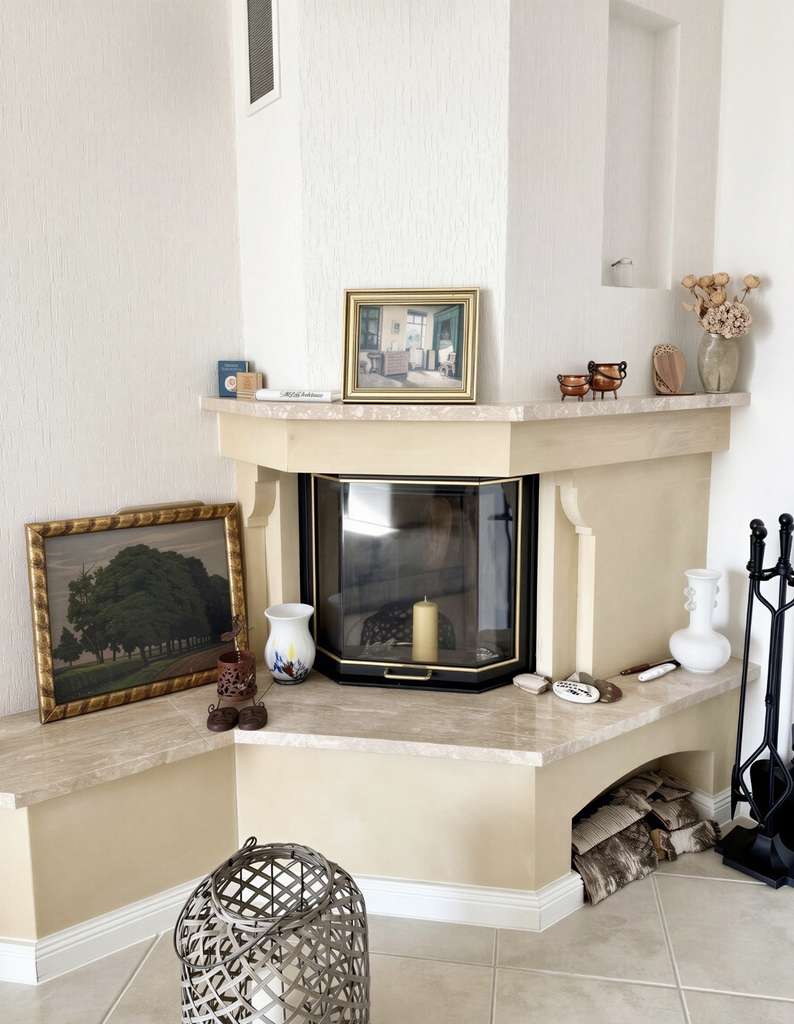 Immobilie in Schwedt/Oder - Vermietete 3-Raum-Wohnung mit Balkon und Garagenstellplatz – Perfekt für Investoren - Bild 4