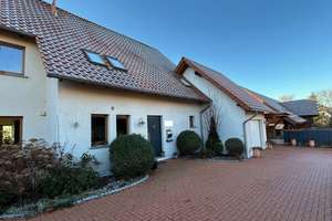 ***RESERVIERT***
Doppelhaushälfte 
mit Garage + Carport – Die vollständige Adresse der Immobilie erhältst du vom Anbieter., 32699 Extertal – Vorschaubild 3