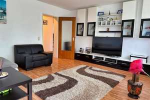 Ruhe, Licht & Gartenidylle – Attraktive 3-Zimmer-Wohnung zu vermieten! – Die vollständige Adresse der Immobilie erhältst du vom Anbieter., 75059 Zaisenhausen – Vorschaubild 1