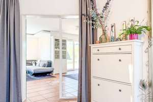 Freistehendes Einfamilienhaus – ruhige Lage, großzügiger Garten, viel Lebensqualität! – 48163 Amelsbüren, Münster – Vorschaubild 11