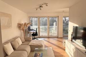 Zwischenmiete / Sublease mid Feb - May ‘26 – Kaiserstraße 42, 40479 Pempelfort, Düsseldorf – Vorschaubild 2