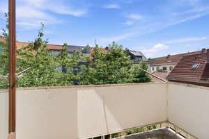 Bremen-Hulsberg: Gepflegtes Reihenmittelhaus mit schönem Garten in guter Lage – Die vollständige Adresse der Immobilie erhältst du vom Anbieter., 28205 Peterswerder, Bremen – Vorschaubild 14