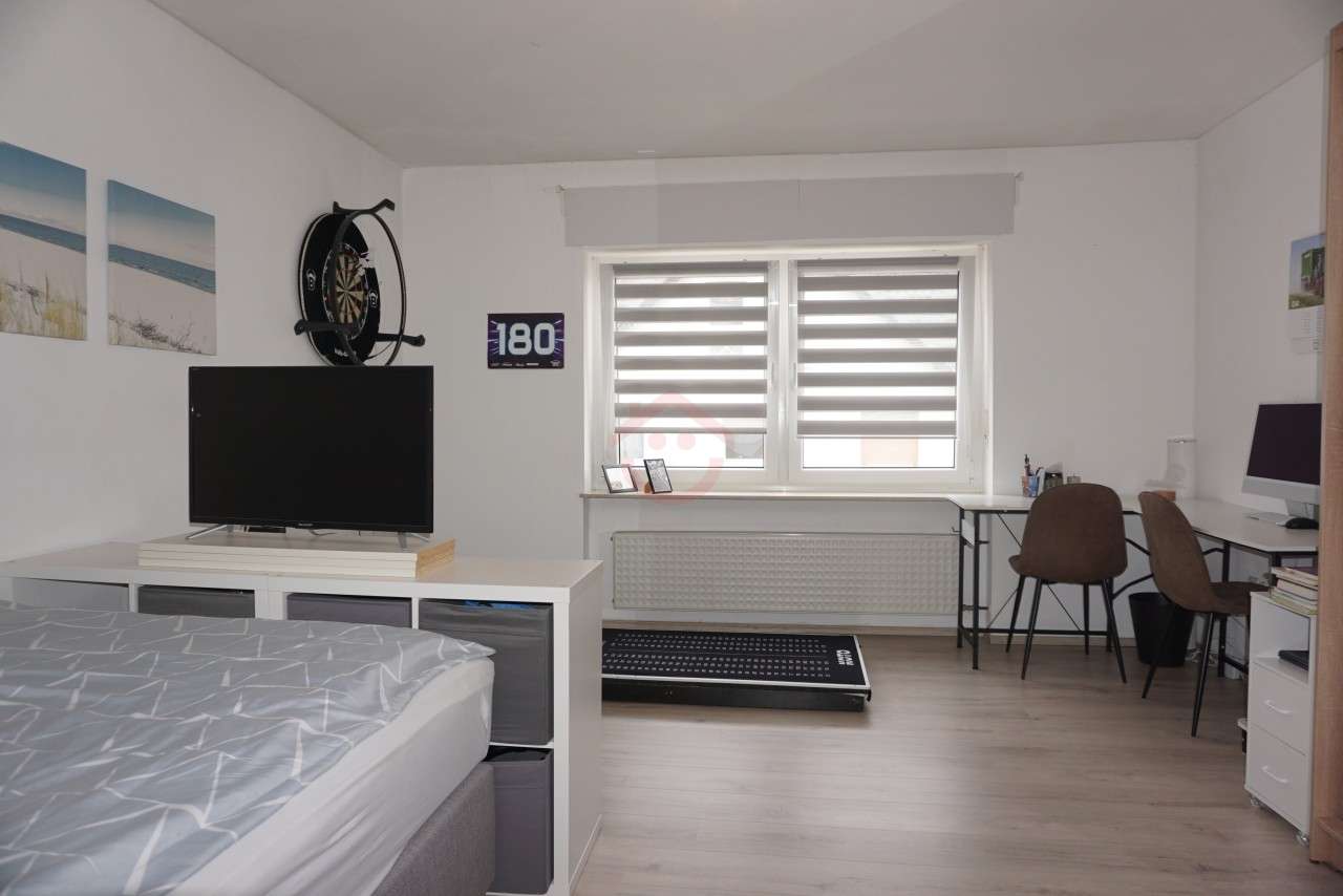 Immobilie in Biebertal - Wohnen, Vermieten, Bauen - Ehemaliges Gehöft im Herzen von Rodheim-Bieber mit vielen Optionen - Bild 17