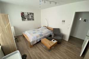Charmante 3-Zimmer-Mietwohnung in ruhiger Lage von St. Gertrud – Lange Reihe 8, 23568 Sankt Gertrud, Lübeck – Vorschaubild 7