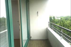 Attraktives 1-Zimmer-Apartment in Bogenhausen mit guter Aussicht | Kapitalanlage – Freischützstraße 110, 81927 Johanneskirchen, München – Vorschaubild 9