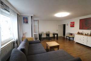 Attraktive Stadtwohnung mit Balkon. Kapitalanlage mit Zukunft in der Kölner Altstadt – Die vollständige Adresse der Immobilie erhältst du vom Anbieter., 50676 Altstadt/Süd, Köln – Vorschaubild 2