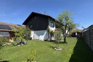 Schönes Haus mit viel Platz, stilvolles, modernisiertes EFH ca 600m zum See mit Ausbaupotential – Seeseitener Straße 16, 82402 Seeshaupt – Vorschaubild 7