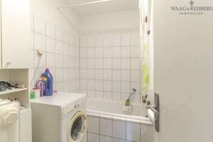 Großzügige 3 Zimmer Wohnung nahe Offenbach Stadthalle mit 2 Balkonen – 63071 Tempelsee, Offenbach am Main – Vorschaubild 6