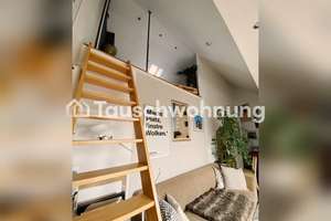 Tauschwohnung: Traum- DG Whg. Bürgerpark Pankow  / 3 Tauschoptionen lesen – Parkstr. 3, 13187 Pankow (Ortsteil), Berlin – Vorschaubild 3