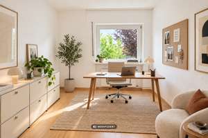 Großzügiges Haus mit südöstlicher Terrasse und sonnigem Garten – 63128 Dietzenbach – Vorschaubild 7