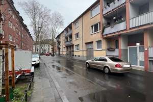 2 Zimmerwohnung mit windgeschützter Loggia und Tiefgaragenstellplatz – Die vollständige Adresse der Immobilie erhältst du vom Anbieter., 51103 Höhenberg, Köln – Vorschaubild 38