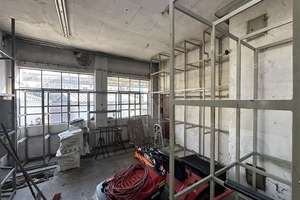 Wohnhaus 3 WE, 240 m² + Gewerbeeinheit  300 m² - zum Wohnausbau in begehrter Lage. – Die vollständige Adresse der Immobilie erhältst du vom Anbieter., 90765 Ronhof, Kronach, Fürth – Vorschaubild 9