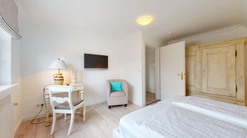 Immobilie in Hörnum (Sylt) - Traumhaftes Landhausambiente: 2-Zimmer-Wohnung in Hörnum - Bild 8