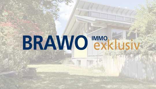 Bild von Charmanter Bungalow mit Stil