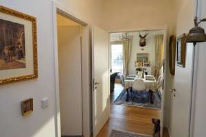 Provisionsfrei  -Nauener Vorstadt- besonders schöne 3 Zimmer Penthouse Wohnung – Die vollständige Adresse der Immobilie erhältst du vom Anbieter., 14469 Bornstedt, Potsdam – Vorschaubild 18