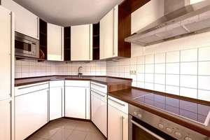 Charmante Dachgeschoss-Maisonette mit Dachterrasse – ideal für junge Paare und kleine Familien! – Die vollständige Adresse der Immobilie erhältst du vom Anbieter., 50823 Neuehrenfeld, Köln – Vorschaubild 6