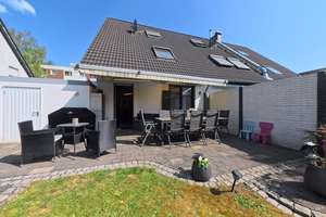 Modernes Reihenendhaus in Voerde mit schönem Garten: attraktives Wohnen für die Familie – Die vollständige Adresse der Immobilie erhältst du vom Anbieter., 46562 Voerde (Niederrhein) – Vorschaubild 10