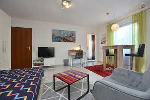Wunderschöne Wohnung mit Terrasse in Stuttgart Kaltental – 70569 Stuttgart – Vorschaubild 10