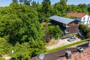 Ihr Zuhause! Tolles Haus, ELW, schöner Garten... – Die vollständige Adresse der Immobilie erhältst du vom Anbieter., 93053 Oberisling-Graß, Regensburg – Vorschaubild 5