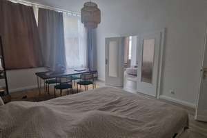 [LIS-10203] 4-Zimmer Wohnung mit Altbaucharme! – Scheurenstr. 22, 40215 Friedrichstadt, Düsseldorf – Vorschaubild 9