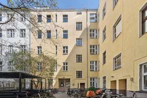 Umfassend sanierter Altbau mit Einbauküche, sofort einzugsbereit! – Die vollständige Adresse der Immobilie erhältst du vom Anbieter., 12045 Neukölln (Ortsteil), Berlin – Vorschaubild 10