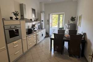Modernisierte 2,5 Zi. Altbauwohnung mit hohen Decken – 40227 Oberbilk, Düsseldorf – Vorschaubild 16