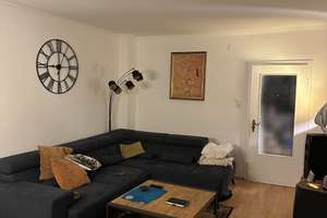 3-Zimmer-Wohnung in zentraler Lage – ab 01.05.2026 verfügbar – Die vollständige Adresse der Immobilie erhältst du vom Anbieter., 30175 Oststadt, Hannover – Vorschaubild 5