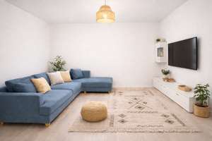 Helle 3-Zimmer-Wohnung im 1. OG in Koblenz – Antoniusstraße 2, 56070 Lützel, Koblenz – Vorschaubild 2