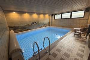 Einfamilienhaus mit Pool und viel Platz – 33689 Sennestadt, Bielefeld – Vorschaubild 7