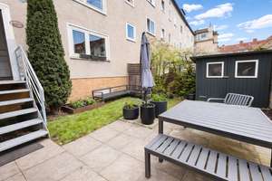 Eine Perle in Hannover-Südstadt- 2,5 Zi. Whg. 
Kernsanierung 2021inkl. Gartengrundstück 45 m² – Seilerstr. 17, 30171 Südstadt, Hannover – Vorschaubild 16