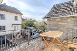 Charmantes Fachwerkhaus in Euskirchen-Palmersheim – Perfekt für Singles und kleine Familien – Die vollständige Adresse der Immobilie erhältst du vom Anbieter., 53881 Euskirchen – Vorschaubild 2