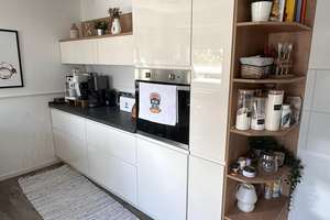 Moderne 3-Zimmer-Wohnung mit Balkon und Garage in Mannheim-Seckenheim – Die vollständige Adresse der Immobilie erhältst du vom Anbieter., 68239 Seckenheim, Mannheim – Vorschaubild 12