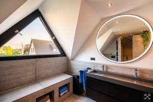 ARCHITEKTENHAUS MIT JAPANISCHEN GARTEN IN MG-OHLER! – Die vollständige Adresse der Immobilie erhältst du vom Anbieter., 41069 Ohler, Mönchengladbach – Vorschaubild 12