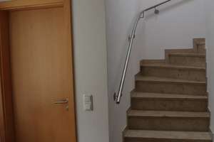 Außergewöhnliches Reihenmittelhaus in Preisenberg – Die vollständige Adresse der Immobilie erhältst du vom Anbieter., 84036 Kumhausen – Vorschaubild 16