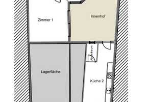 Charmantes Reihenmittelhaus mit viel Potential und großzügigem Garten in Eschweiler - Nothberg – Hüchelner Straße 9, 52249 Aachen (Kreis) – Vorschaubild 29